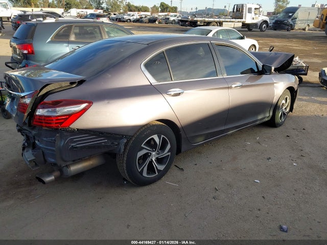 1HGCR2F35GA001280 Honda ACCORD LX