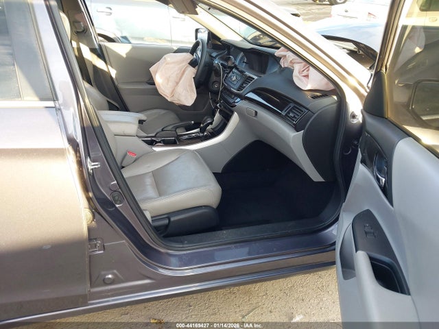 1HGCR2F35GA001280 Honda ACCORD LX