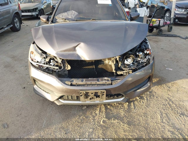 1HGCR2F35GA001280 Honda ACCORD LX