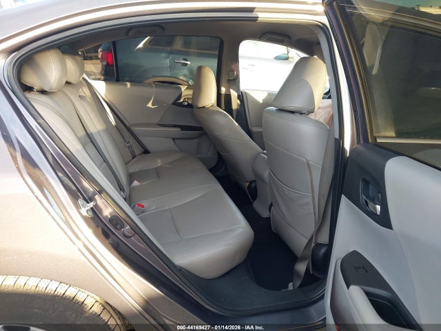 1HGCR2F35GA001280 Honda ACCORD LX