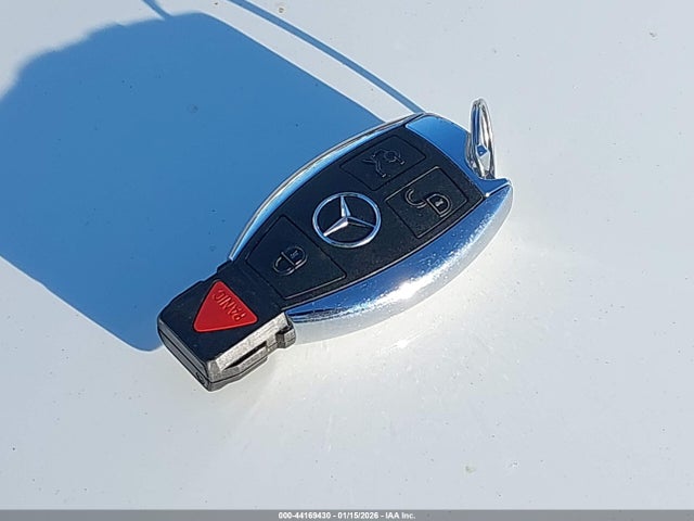 55SWF4JB5GU163818 Mercedes-Benz C 300 Sport