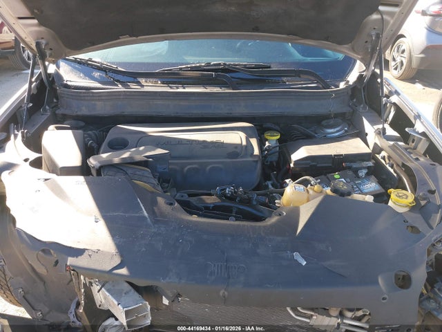 1C4PJLLB1MD115067 Jeep Cherokee Latitude Plus Fwd