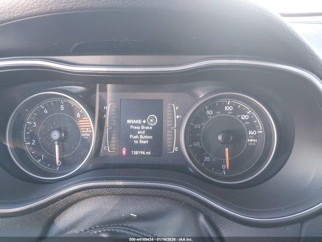 1C4PJLLB1MD115067 Jeep Cherokee Latitude Plus Fwd