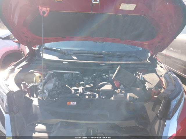 2023 MITSUBISHI OUTLANDER JA4J3VA8XPZ021273 Photo 9