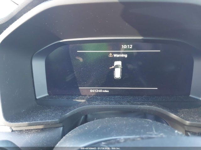 2023 MITSUBISHI OUTLANDER JA4J3VA8XPZ021273 Photo 6