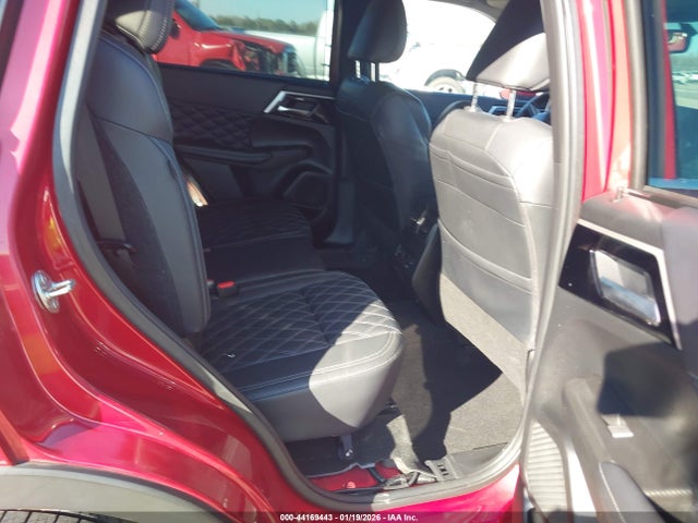 2023 MITSUBISHI OUTLANDER JA4J3VA8XPZ021273 Photo 7