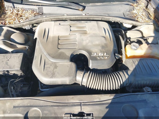 2C3CDXBG0EH170869 Dodge Charger Se