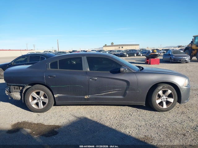 2C3CDXBG0EH170869 Dodge Charger Se