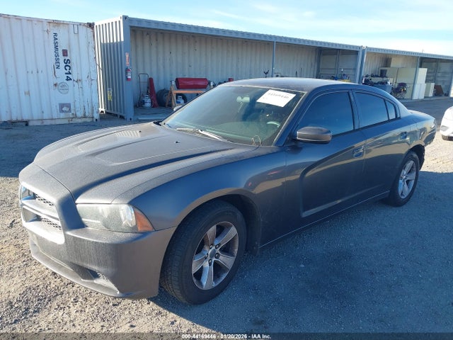 2C3CDXBG0EH170869 Dodge Charger Se