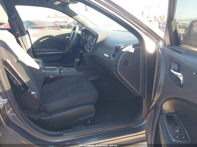 2C3CDXBG0EH170869 Dodge Charger Se