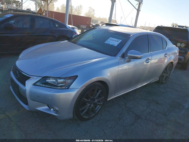 Продажа на аукционе авто 2013 Lexus Gs 450h, vin: JTHBS1BL2D5003554, номер лота: 44169456