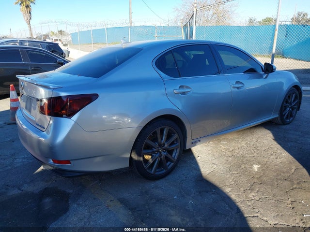 Продажа на аукционе авто 2013 Lexus Gs 450h, vin: JTHBS1BL2D5003554, номер лота: 44169456