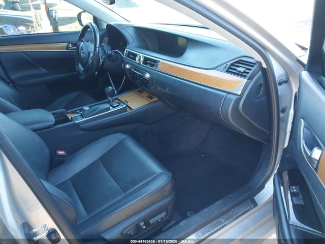 Продажа на аукционе авто 2013 Lexus Gs 450h, vin: JTHBS1BL2D5003554, номер лота: 44169456
