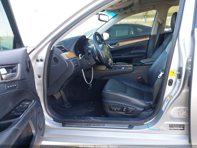 Продажа на аукционе авто 2013 Lexus Gs 450h, vin: JTHBS1BL2D5003554, номер лота: 44169456