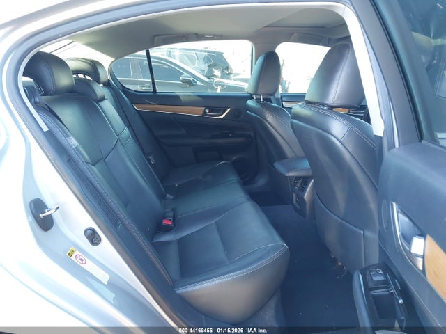 Продажа на аукционе авто 2013 Lexus Gs 450h, vin: JTHBS1BL2D5003554, номер лота: 44169456