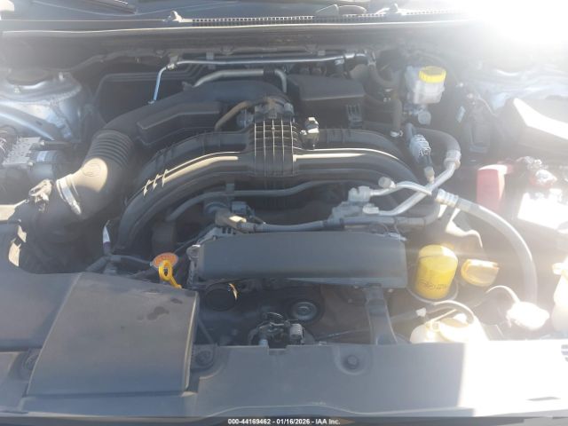 2018 SUBARU IMPREZA 4S3GKAD64J3600582 Photo 9