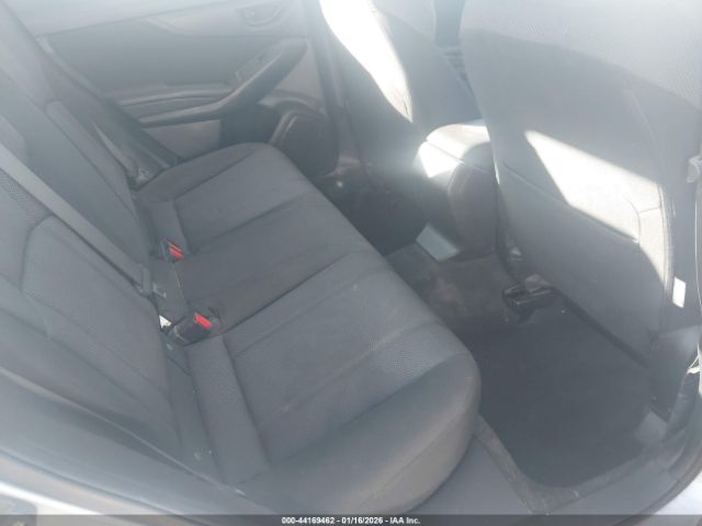 2018 SUBARU IMPREZA 4S3GKAD64J3600582 Photo 7