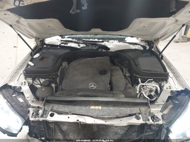 2021 MERCEDES-BENZ GLC 300 W1N0G8EBXMF951693 Photo 9