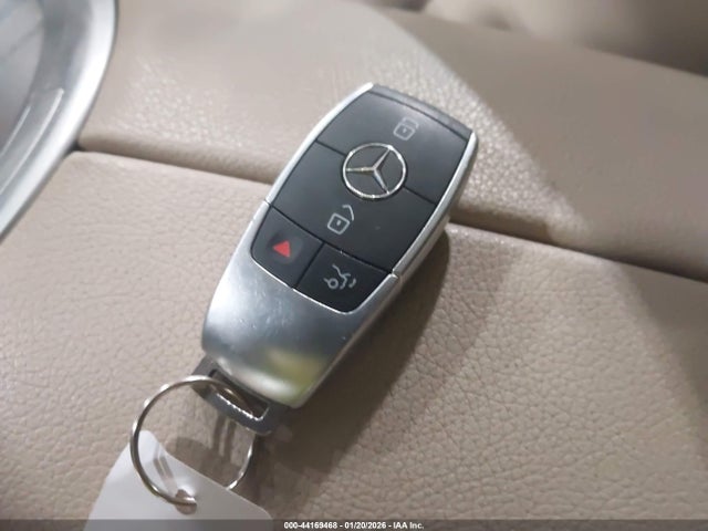 2021 MERCEDES-BENZ GLC 300 W1N0G8EBXMF951693 Photo 10