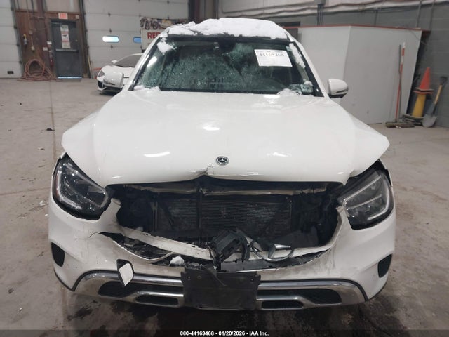 2021 MERCEDES-BENZ GLC 300 W1N0G8EBXMF951693 Photo 5