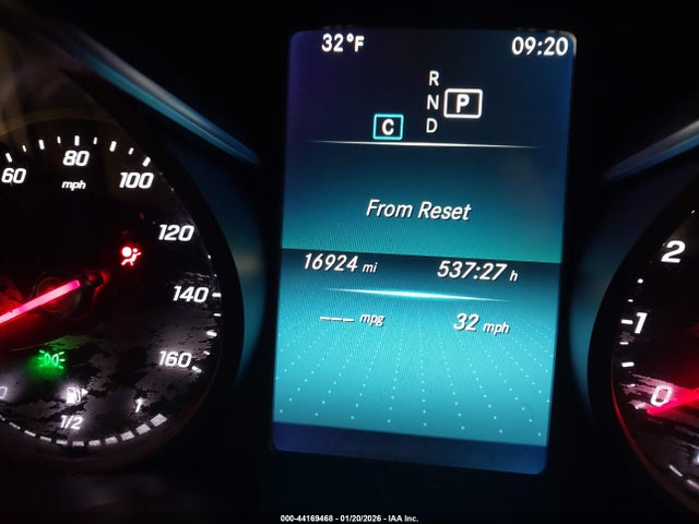 2021 MERCEDES-BENZ GLC 300 W1N0G8EBXMF951693 Photo 6