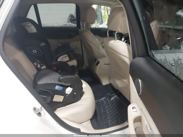 2021 MERCEDES-BENZ GLC 300 W1N0G8EBXMF951693 Photo 7