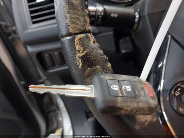 2019 MITSUBISHI OUTLANDER SPORT JA4AR3AU8KU022377 Photo 10