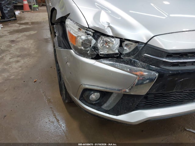 2019 MITSUBISHI OUTLANDER SPORT JA4AR3AU8KU022377 Photo 5