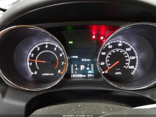 2019 MITSUBISHI OUTLANDER SPORT JA4AR3AU8KU022377 Photo 6