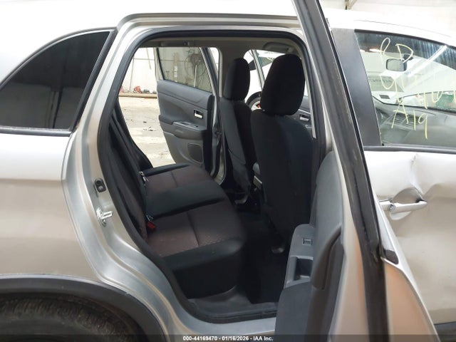 2019 MITSUBISHI OUTLANDER SPORT JA4AR3AU8KU022377 Photo 7