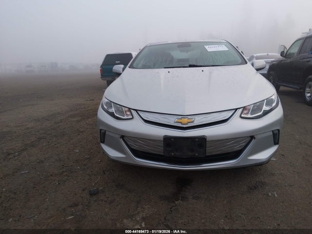 1G1RA6S58JU134029 Chevrolet VOLT LT