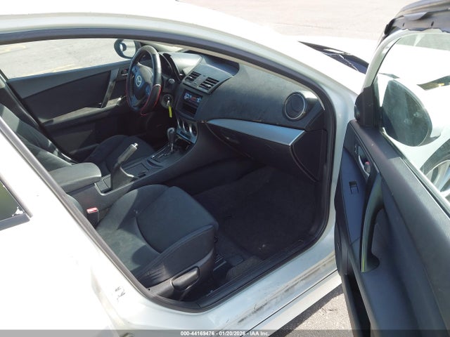 Продаж на аукціоні авто 2010 Mazda Mazda3 S Sport, vin: JM1BL1H59A1284214, номер лоту: 44169476