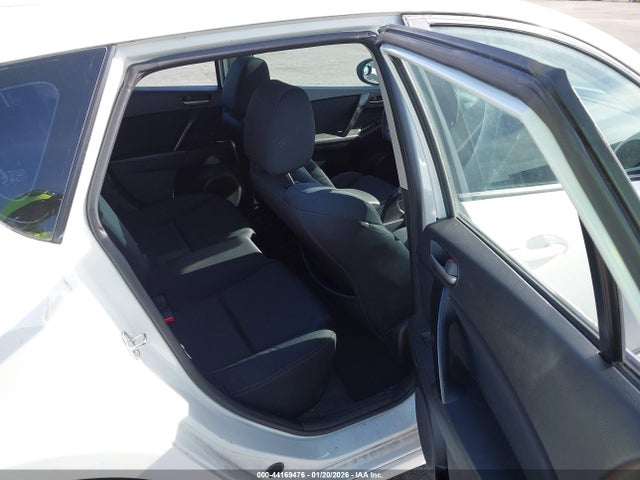 Продаж на аукціоні авто 2010 Mazda Mazda3 S Sport, vin: JM1BL1H59A1284214, номер лоту: 44169476