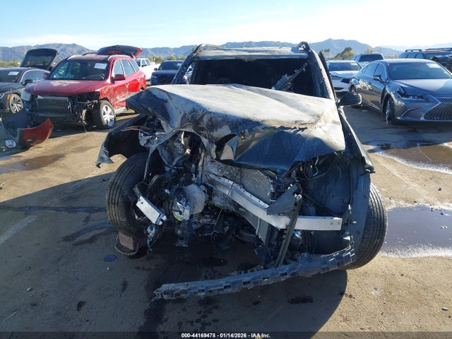WDCGG5HB1FG438095 Mercedes-Benz GLK 350