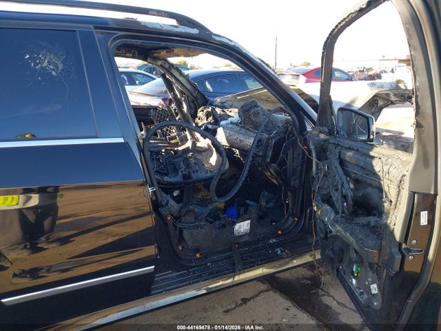 2015 MERCEDES-BENZ GLK 350 WDCGG5HB1FG438095 Photo 4