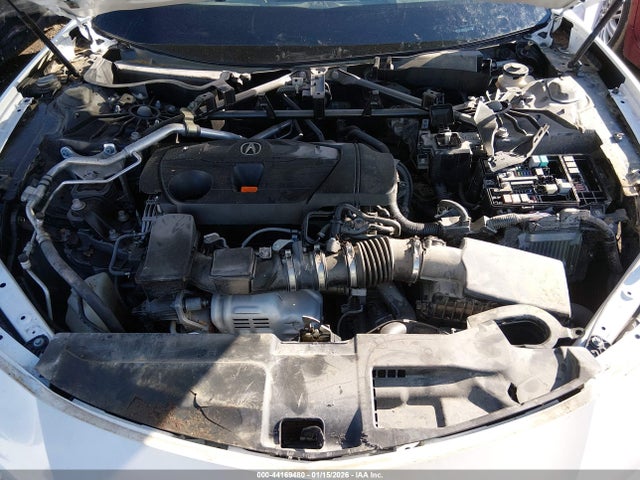 2021 ACURA TLX 19UUB5F45MA005814 Photo 9
