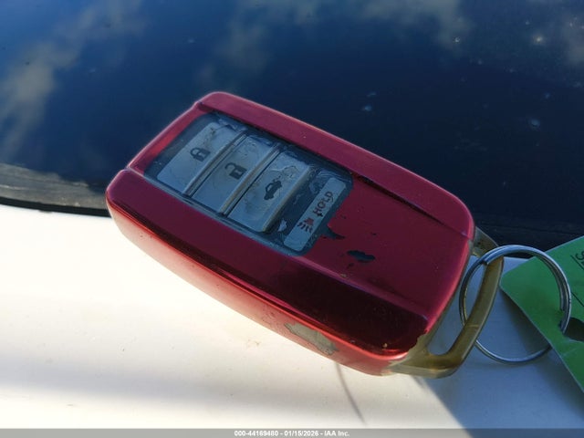 2021 ACURA TLX 19UUB5F45MA005814 Photo 10