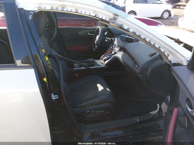 2021 ACURA TLX 19UUB5F45MA005814 Photo 4
