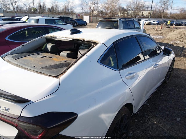 2021 ACURA TLX 19UUB5F45MA005814 Photo 5