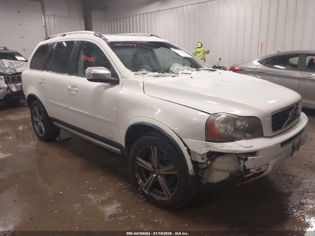 2009 VOLVO XC90 YV4CT982091513607