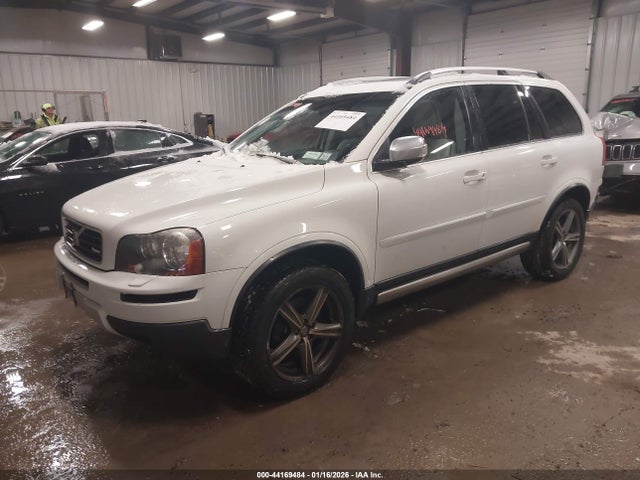2009 VOLVO XC90 YV4CT982091513607 Photo 1