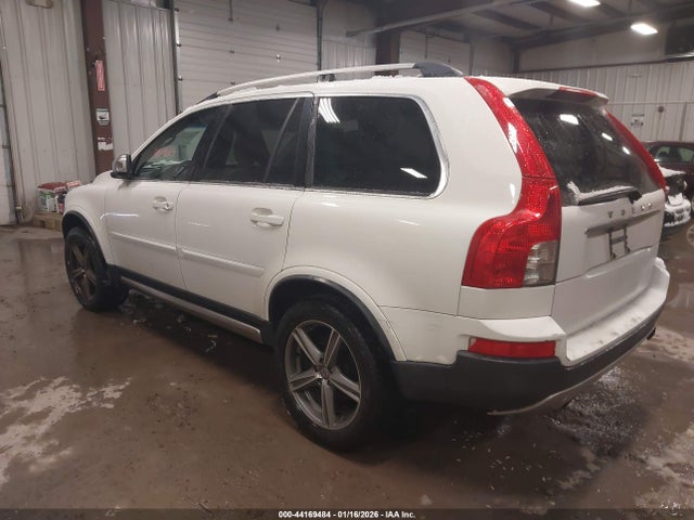 2009 VOLVO XC90 YV4CT982091513607 Photo 2