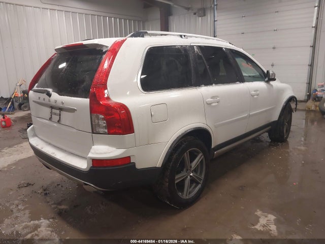 2009 VOLVO XC90 YV4CT982091513607 Photo 3
