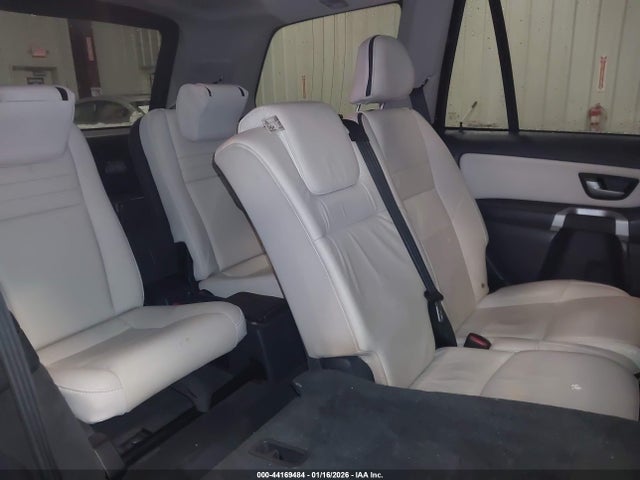 2009 VOLVO XC90 YV4CT982091513607 Photo 7