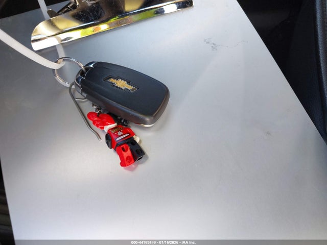 Chevrolet EQUINOX LS 2019 3GNAXHEV3KL262580 Image 11