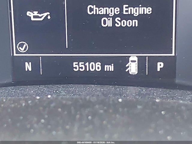 Chevrolet EQUINOX LS 2019 3GNAXHEV3KL262580 Image 15