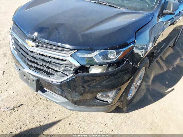 Chevrolet EQUINOX LS 2019 3GNAXHEV3KL262580 Image 6