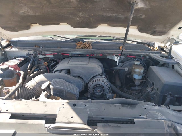 2008 CADILLAC ESCALADE ESV 1GYFK668X8R225838 Photo 9