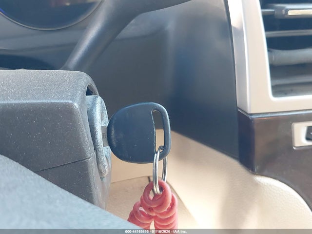 2008 CADILLAC ESCALADE ESV 1GYFK668X8R225838 Photo 10