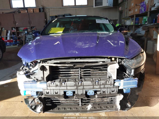 Ford FUSION SE 2016 3FA6P0HD9GR324741 Image 13